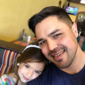 Meet your Posher, Chris